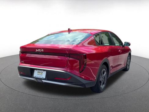 Used 2025 Kia K4 FWD image 13