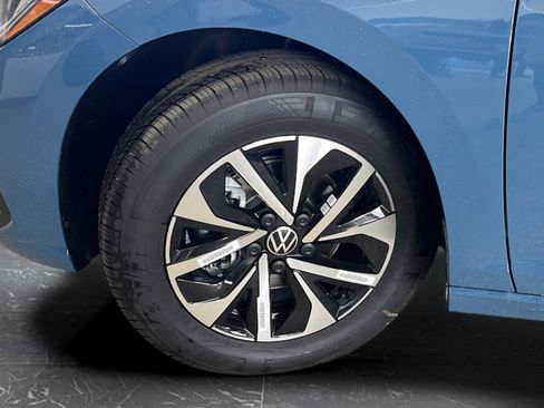 New 2026 Volkswagen Jetta S FWD image 29