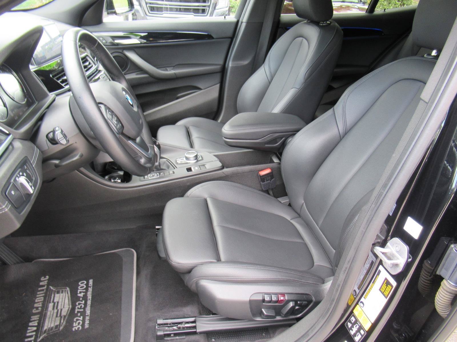 Used 2023 BMW X2 xDrive28i AWD/4WD image 16