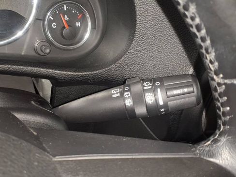 Used 2012 Jeep Wrangler Unlimited Sport AWD/4WD image 18