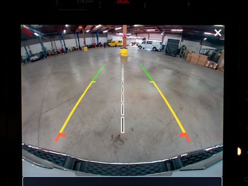 Used 2025 RAM 1500 Big Horn image 21