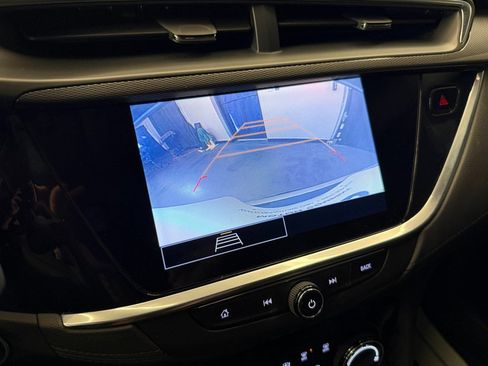 Used 2022 Buick Encore GX Preferred w/ Cold Weather Comfort Package image 14