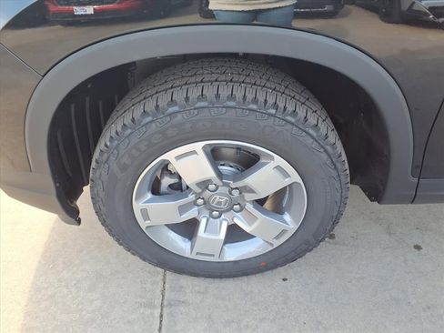 Used 2025 Honda Ridgeline RTL image 25