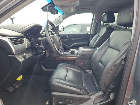 Used 2020 Chevrolet Tahoe LT RWD image 4