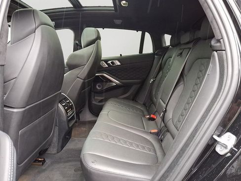 Used 2023 BMW X6 M w/ Competition Package image 8