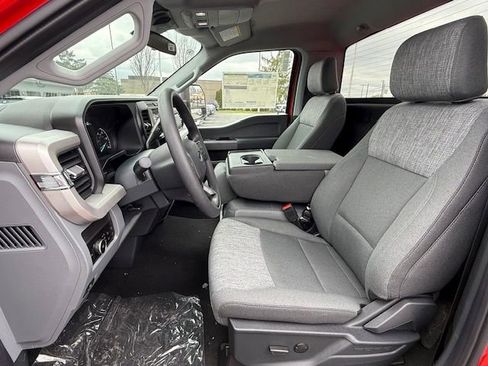 New 2025 Ford F350 XLT image 15