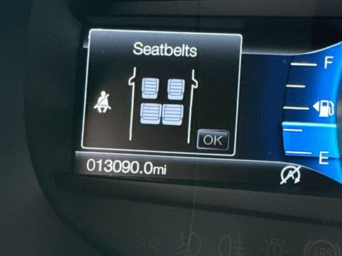 Used 2024 Ford Edge SEL w/ Convenience Package AWD/4WD image 36