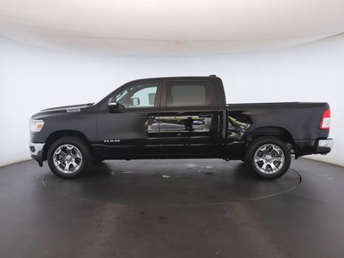 Used 2022 RAM 1500 Big Horn AWD/4WD image 20