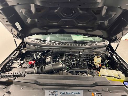 New 2026 Ford F250 XLT AWD/4WD image 18