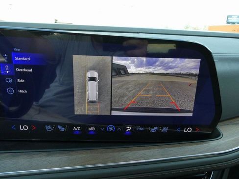 New 2026 Chevrolet Suburban High Country image 34