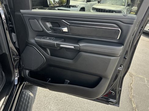 Used 2023 RAM 1500 Rebel w/ Rebel Level 2 Equipment Group AWD/4WD image 18