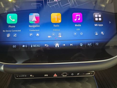 New 2026 Mercedes-Benz E 450 4MATIC All-Terrain Wagon image 23