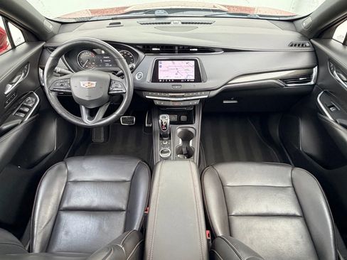 Used 2019 Cadillac XT4 Sport image 12