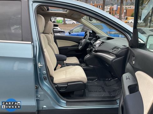 Used 2016 Honda CR-V EX image 61