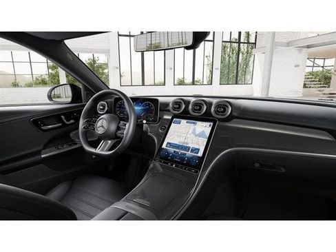 New 2026 Mercedes-Benz C 300 4MATIC Sedan image 6