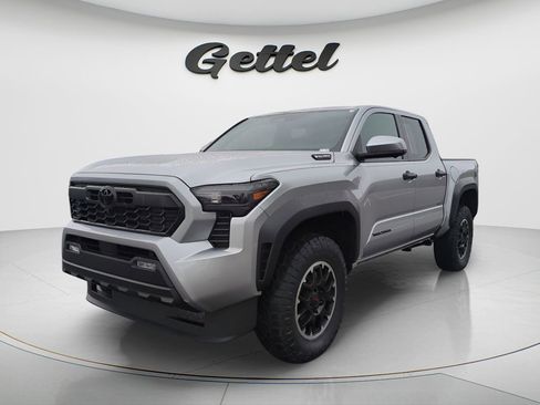 New 2026 Toyota Tacoma TRD Off-Road AWD/4WD image 2