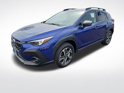 Used 2026 Subaru Crosstrek 2.5i Premium AWD/4WD image 3
