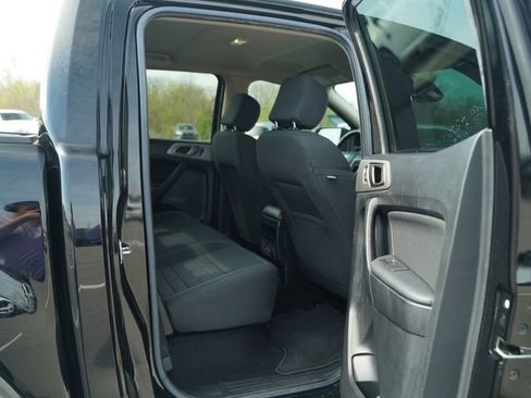 Used 2019 Ford Ranger XLT w/ Equipment Group 301A Mid AWD/4WD image 20