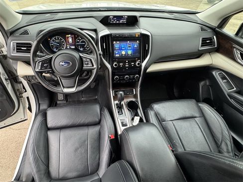 Used 2021 Subaru Ascent Touring w/ Popular Package #2 image 19
