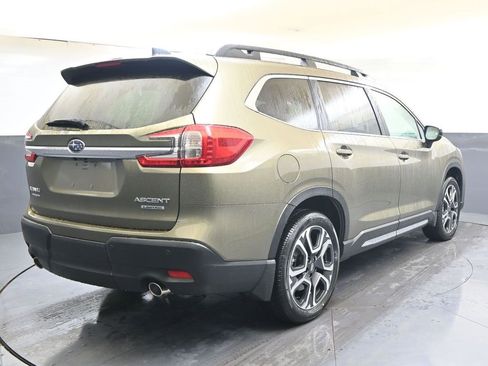 New 2026 Subaru Ascent Limited image 5
