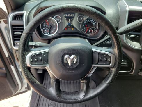 Used 2023 RAM 2500 Big Horn w/ Cold Weather Group AWD/4WD image 22