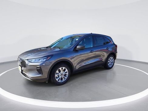 New 2026 Ford Escape Active w/ Tech Pack #1 image 4
