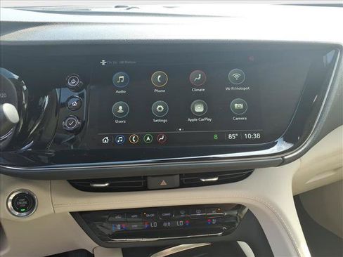 Used 2023 Buick Envision Avenir AWD/4WD image 26