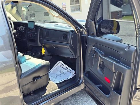 Used 2003 Dodge Ram 1500 Truck SLT RWD image 40