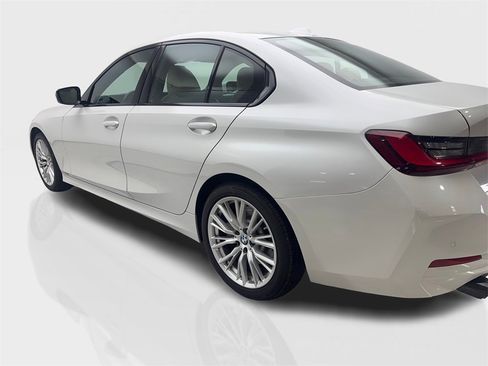 Used 2023 BMW 330i Sedan w/ Driving Assistance Package image 14
