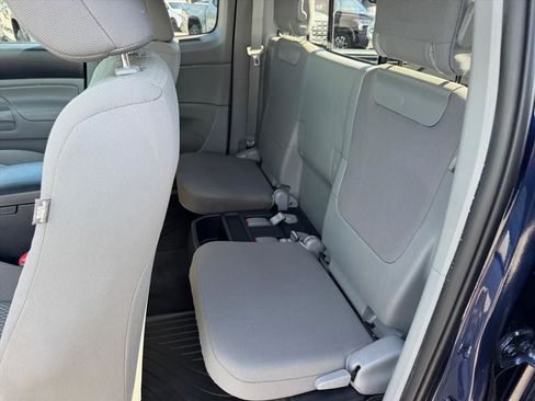 Used 2013 Toyota Tacoma 2WD Access Cab w/ SR5 Pkg image 13