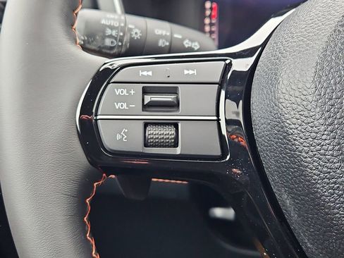 New 2026 Honda Passport TrailSport Elite image 17