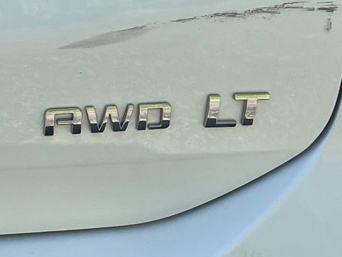 Certified 2024 Chevrolet Equinox LT AWD/4WD image 20