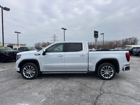 New 2026 GMC Sierra 1500 Denali w/ Denali Reserve Package AWD/4WD image 6