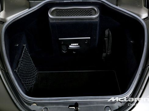 Used 2022 McLaren 720S Spider RWD image 17