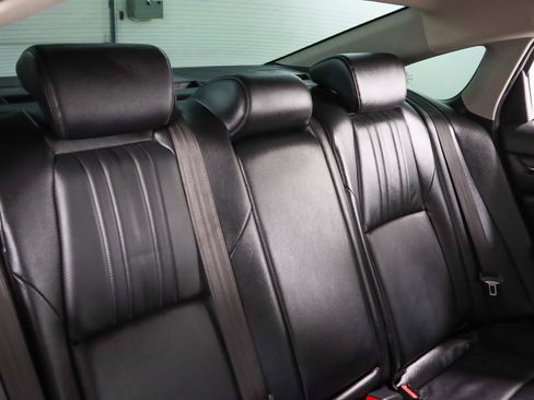 Used 2021 Honda Accord Sport Special Edition image 27