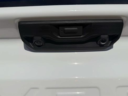 New 2026 Chevrolet Silverado 1500 W/T w/ WT Safety Package AWD/4WD image 28