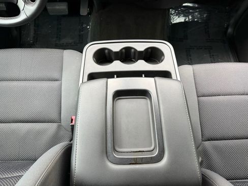 Used 2014 Chevrolet Silverado 1500 LT w/ LT Convenience Package image 14