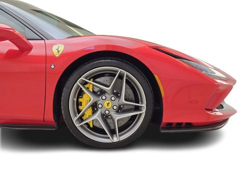 Used 2020 Ferrari F8 Tributo image 8
