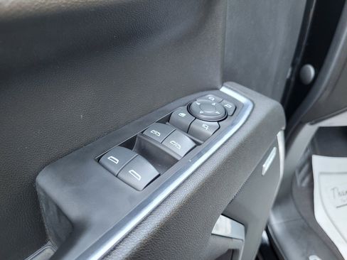 Used 2023 Chevrolet Silverado 1500 LTZ w/ LTZ Convenience Package II RWD image 27