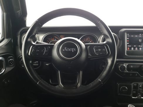 Used 2021 Jeep Gladiator Sport image 38