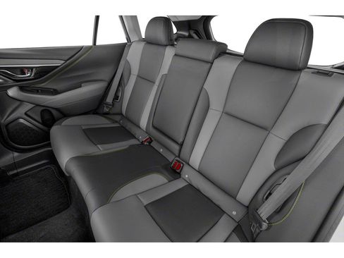Used 2020 Subaru Outback Onyx Edition XT AWD/4WD image 13