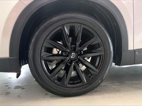 Used 2023 MAZDA CX-9 Touring Plus image 8