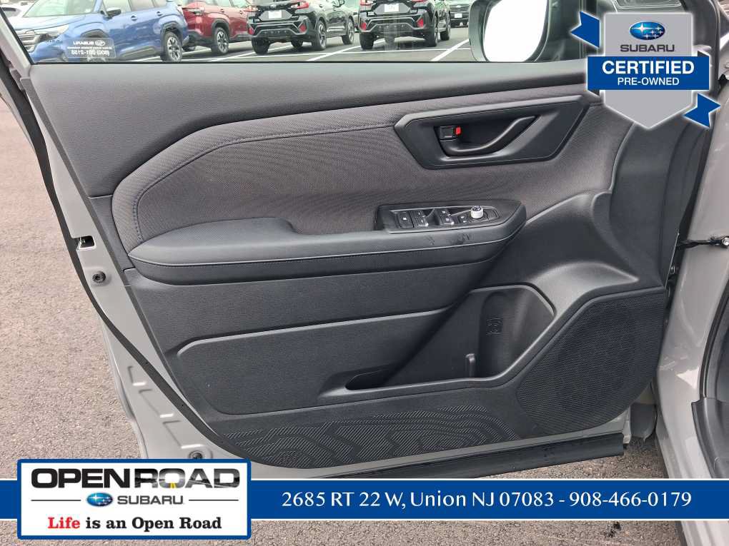 Used 2026 Subaru Forester Premium AWD/4WD image 23