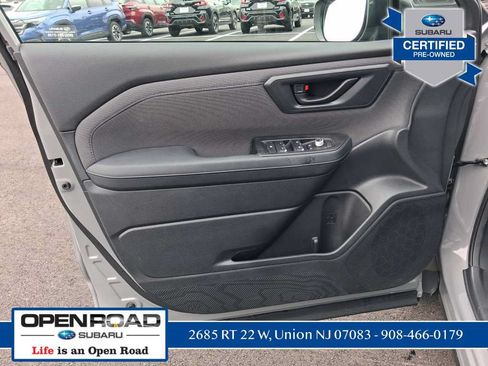 Used 2026 Subaru Forester Premium AWD/4WD image 23