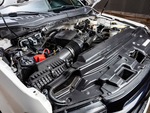 Used 2020 Ford F250 Lariat image 40