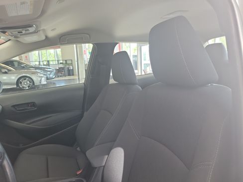 Used 2026 Toyota Corolla LE FWD image 21