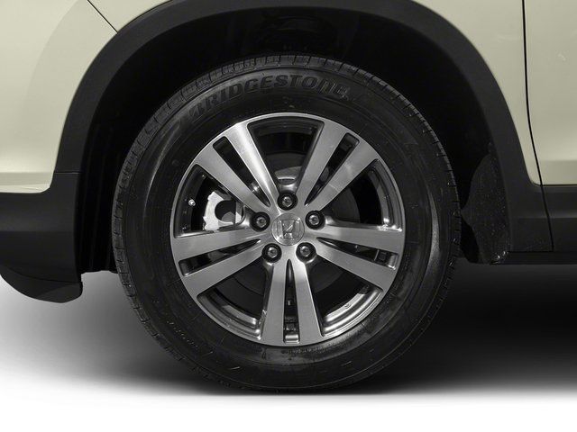 Used 2017 Honda Pilot EX-L image 11