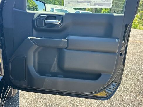 New 2026 GMC Sierra 1500 Pro w/ Pro Value Package AWD/4WD image 15