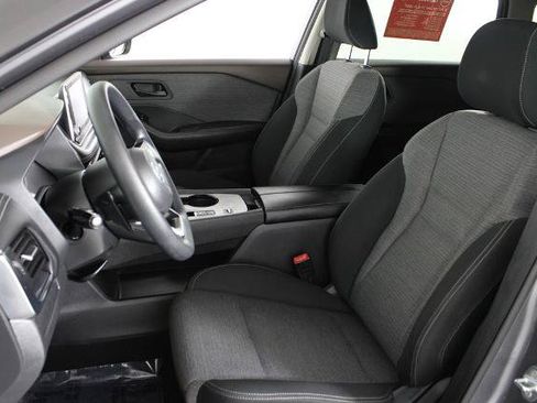 Certified 2021 Nissan Rogue S FWD image 20