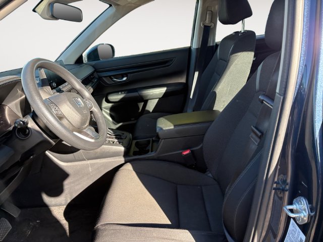Used 2024 Honda CR-V LX image 9